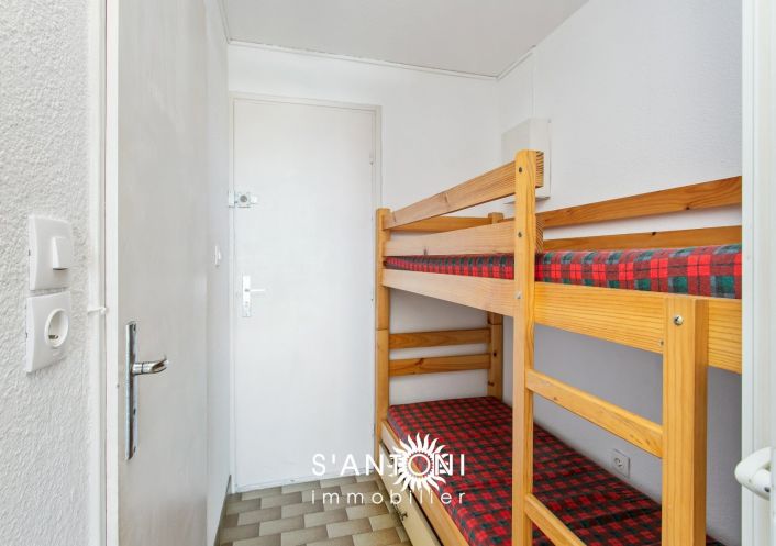 vente Appartement Cap D'agde