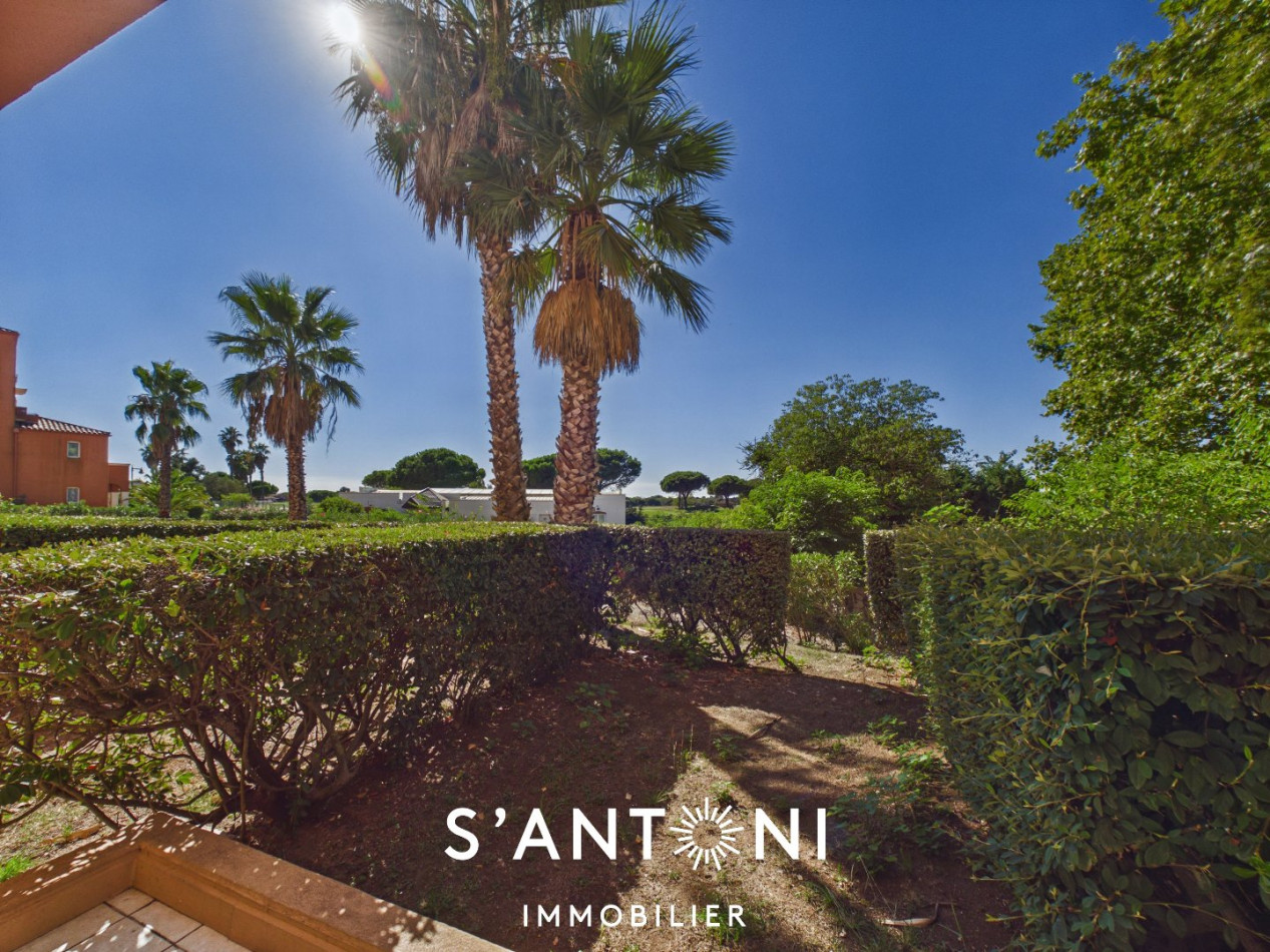 vente Appartement Le Cap D'agde - Photo 1