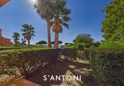 vente Appartement Cap D'agde