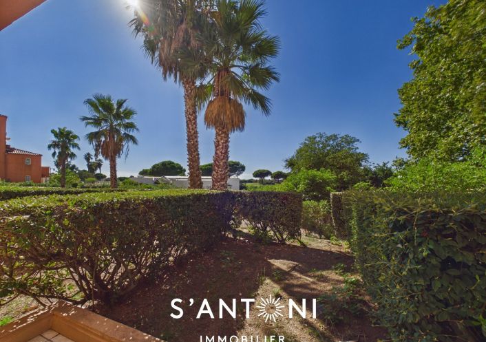 vente Appartement Cap D'agde