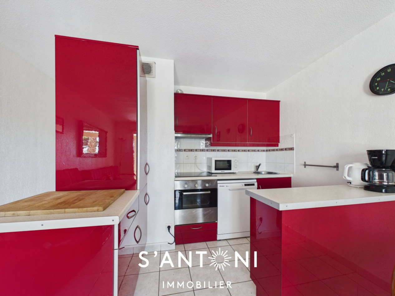 vente Appartement Le Cap D'agde - Photo 7