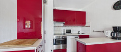 vente Appartement Cap D'agde