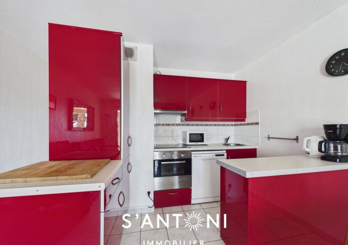 vente Appartement Cap D'agde