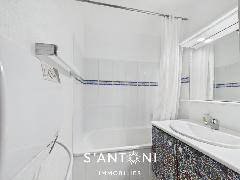 vente Appartement Cap D'agde - Photo 10