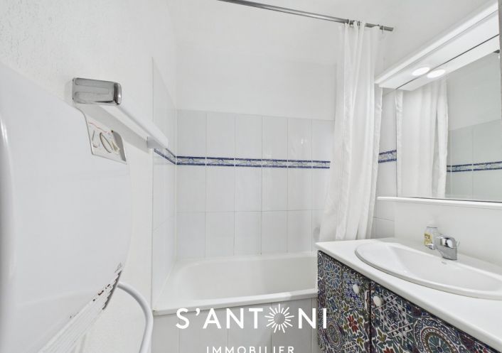 vente Appartement Cap D'agde