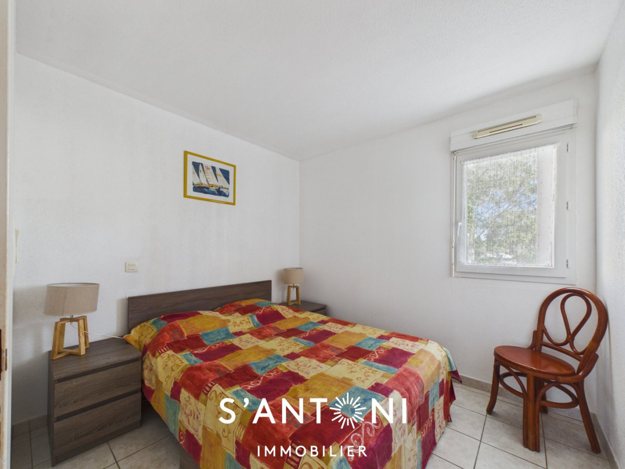 vente Appartement Le Cap D'agde - Photo 8