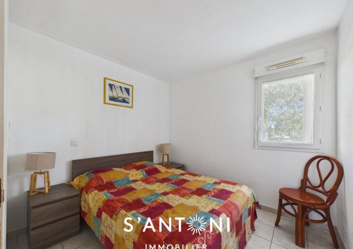vente Appartement Cap D'agde