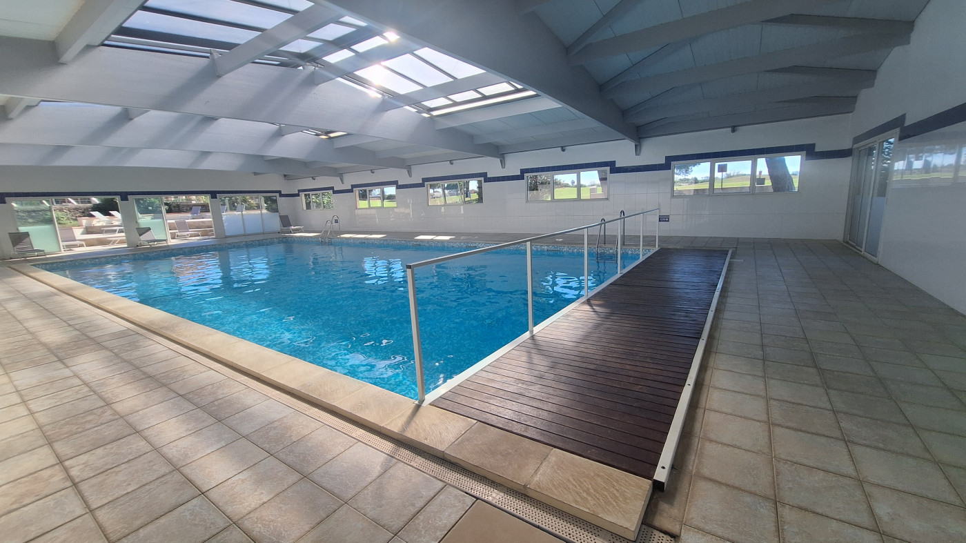 vente Appartement Le Cap D'agde - Photo 11