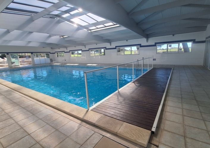 vente Appartement Cap D'agde