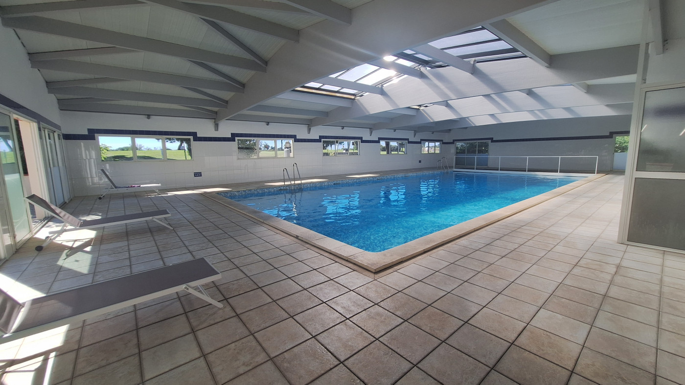vente Appartement Le Cap D'agde - Photo 12