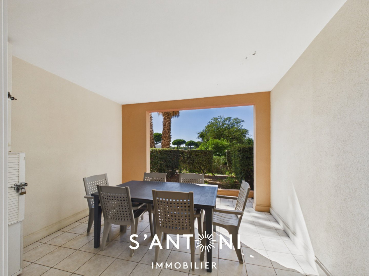 vente Appartement Le Cap D'agde - Photo 2