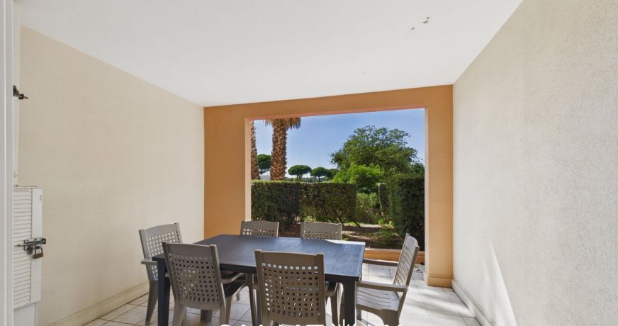 vente Appartement Cap D'agde