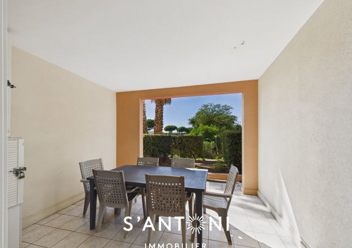 vente Appartement Cap D'agde