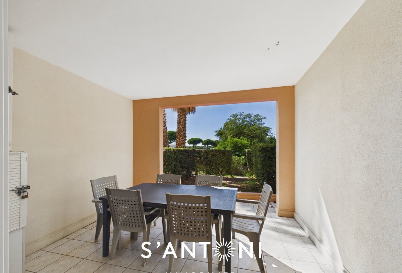 vente Appartement Cap D'agde - Photo 2