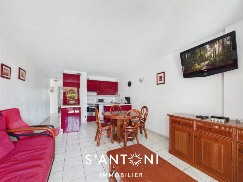 vente Appartement Cap D'agde - Photo 3