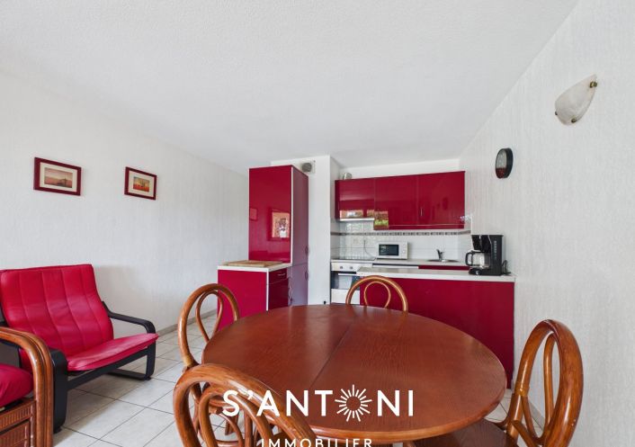 vente Appartement Cap D'agde