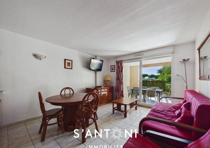 vente Appartement Cap D'agde