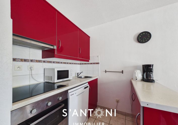vente Appartement Cap D'agde