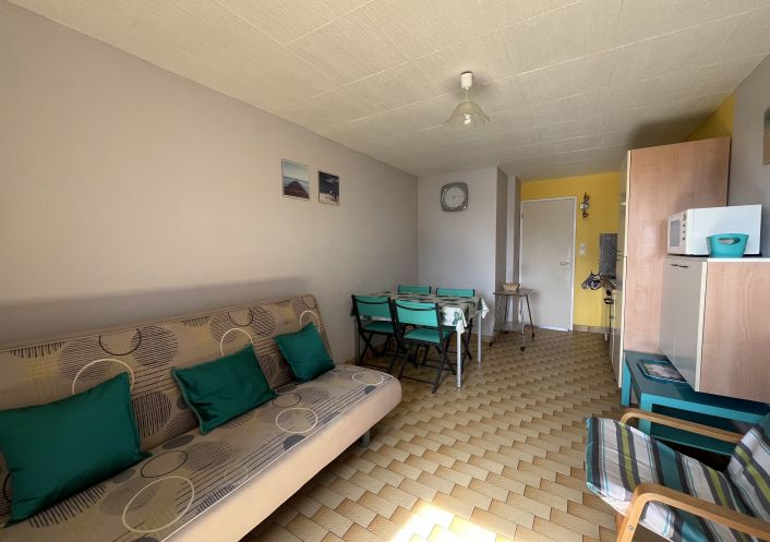 vente Appartement Cap D'agde