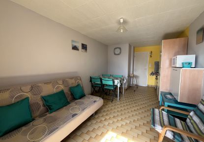 vente Appartement Cap D'agde