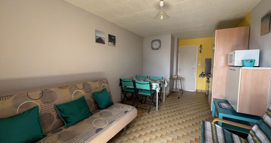 vente Appartement Cap D'agde