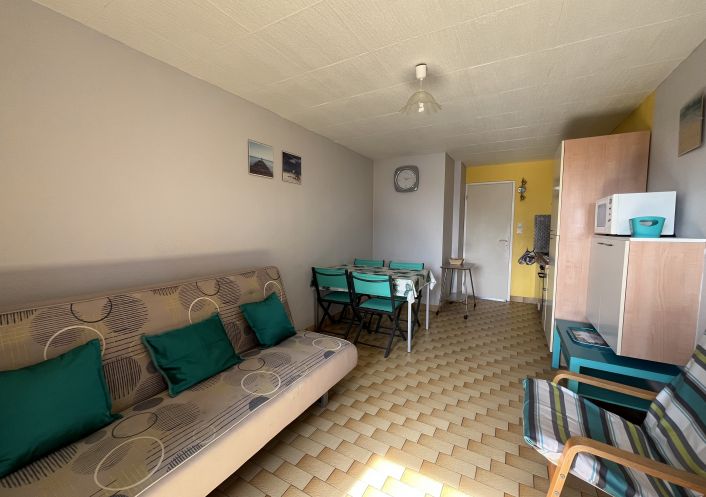 vente Appartement Cap D'agde