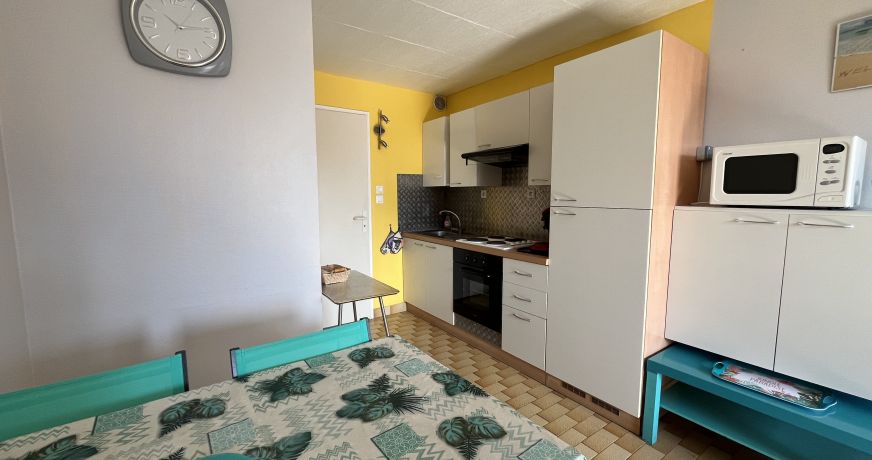 vente Appartement Cap D'agde