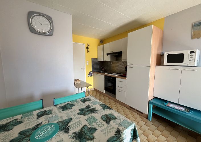 vente Appartement Cap D'agde