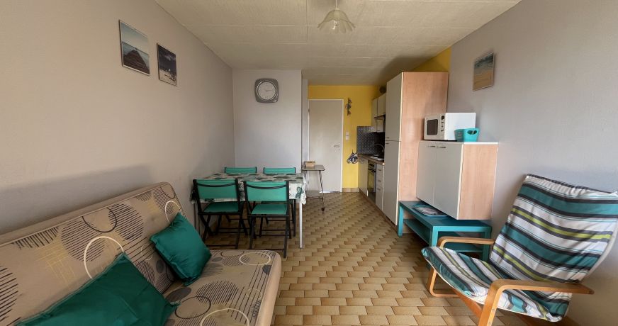 vente Appartement Cap D'agde