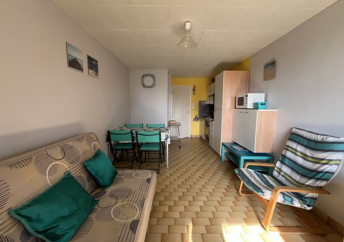 vente Appartement Cap D'agde