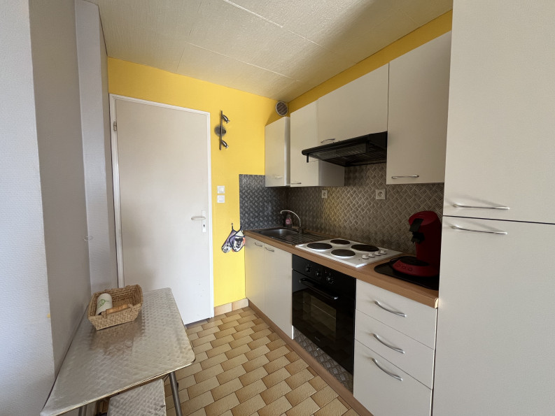 vente Appartement Cap D'agde - Photo 3