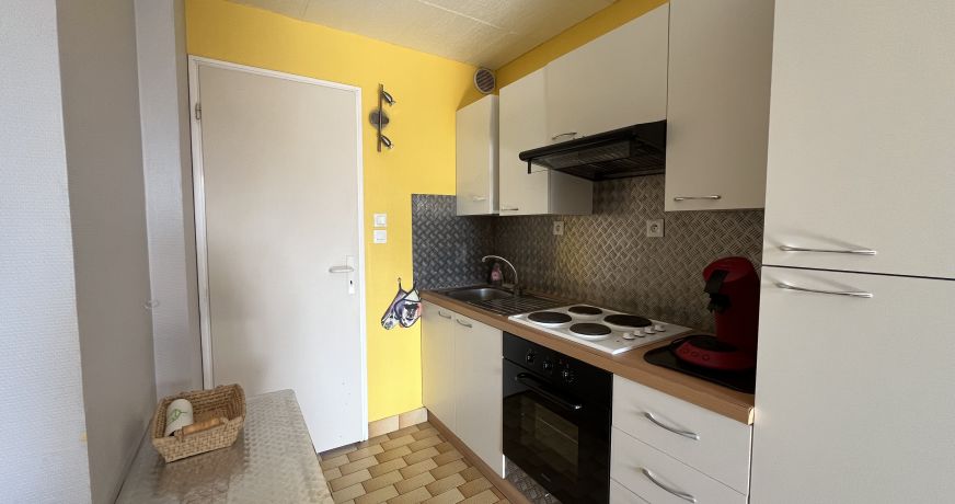 vente Appartement Cap D'agde