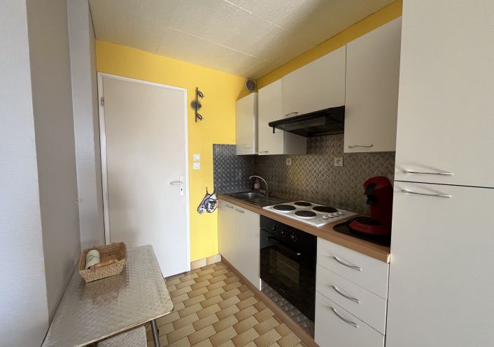 vente Appartement Cap D'agde