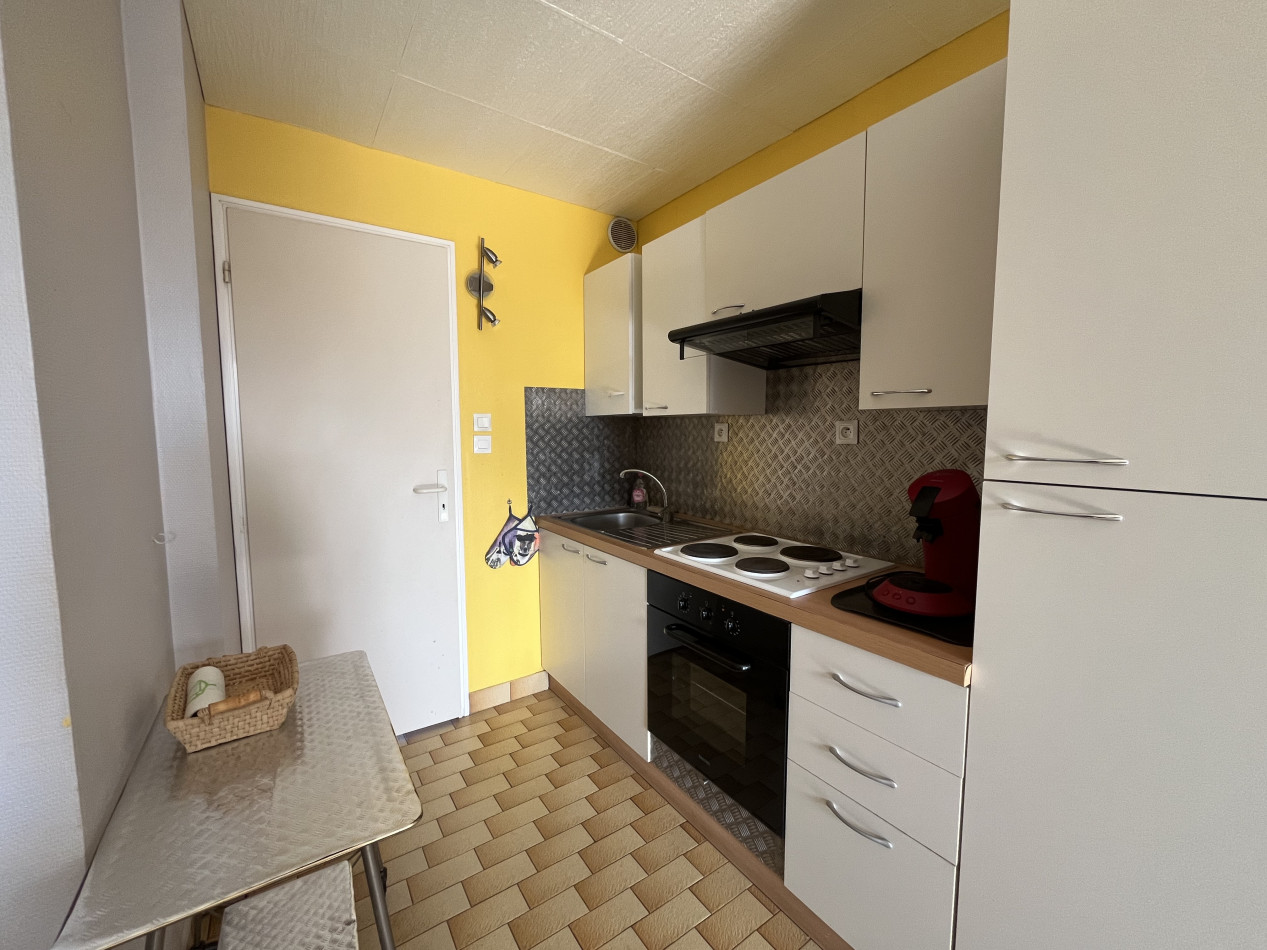 vente Appartement Cap D'agde - Photo 11