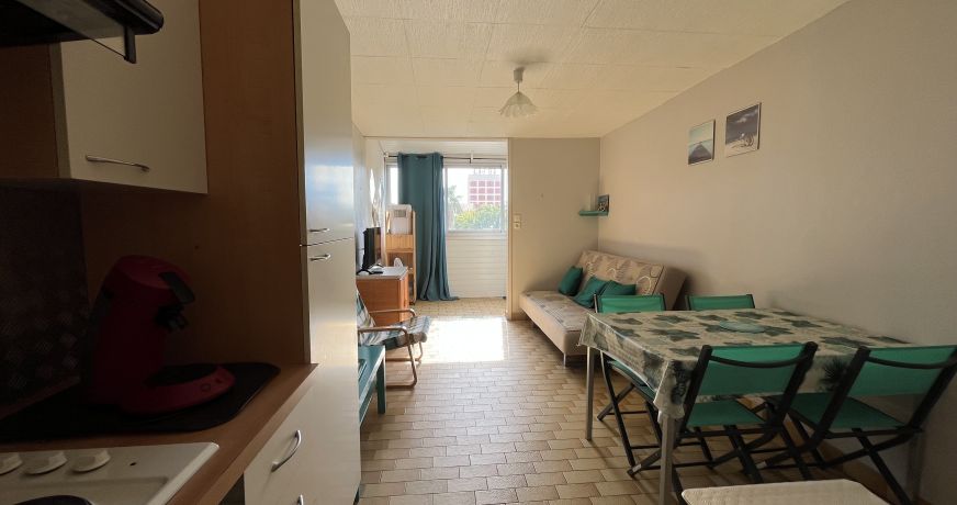 vente Appartement Cap D'agde