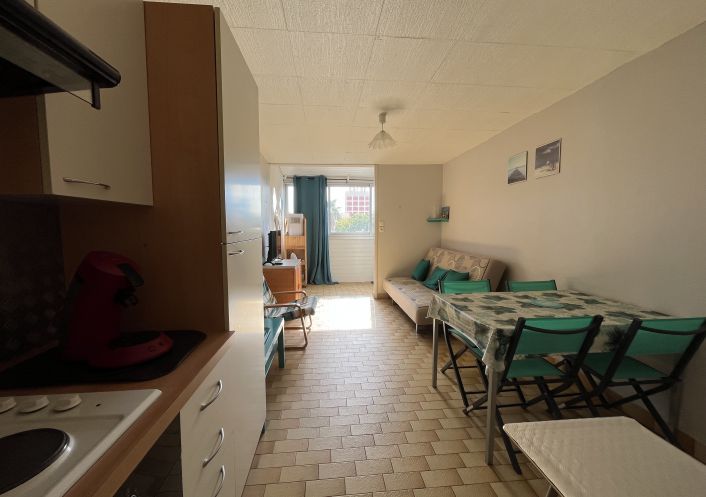 vente Appartement Cap D'agde