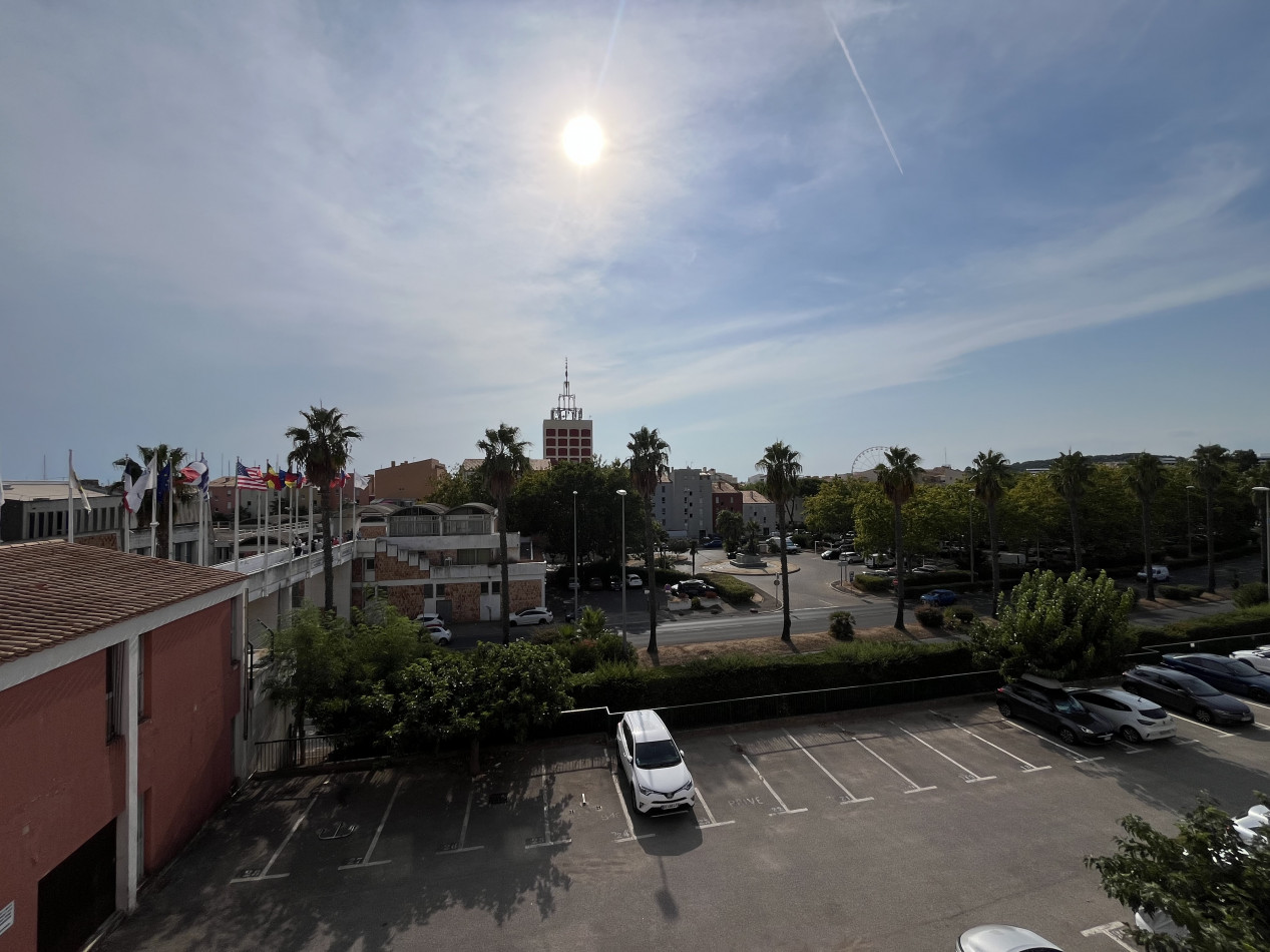 vente Appartement Cap D'agde - Photo 12