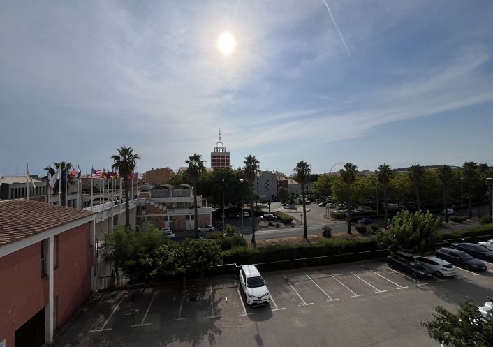 vente Appartement Cap D'agde