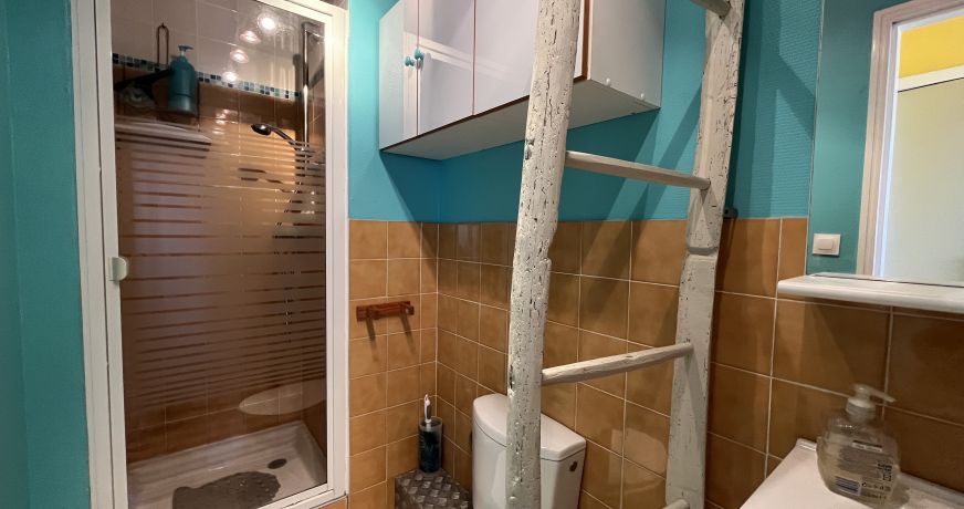 vente Appartement Cap D'agde