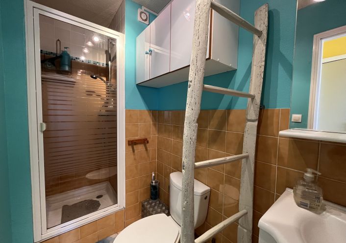 vente Appartement Cap D'agde