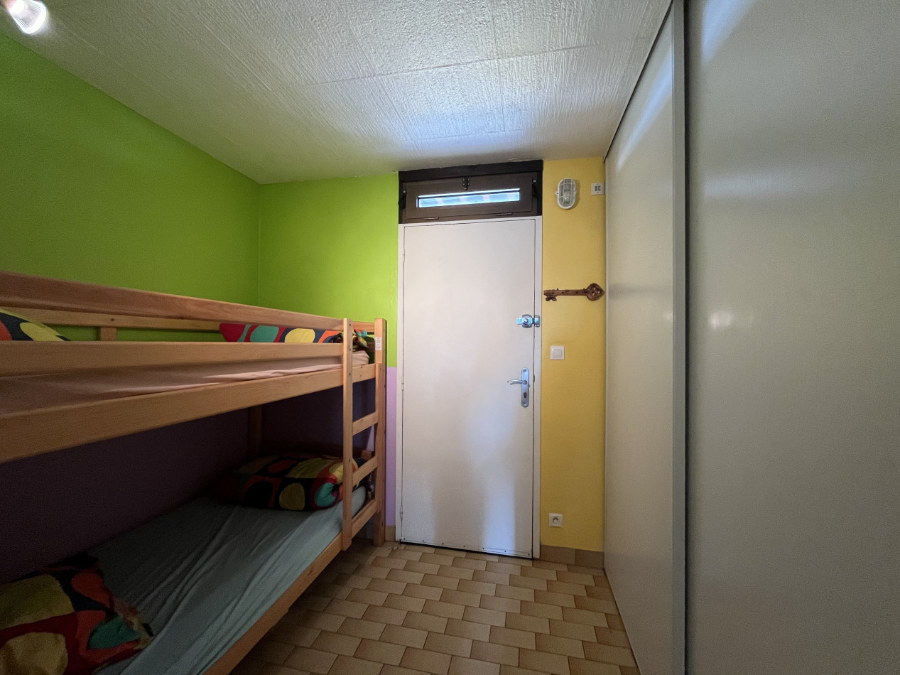 vente Appartement Cap D'agde - Photo 5