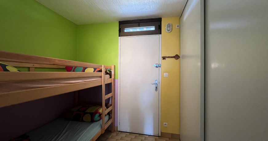 vente Appartement Cap D'agde