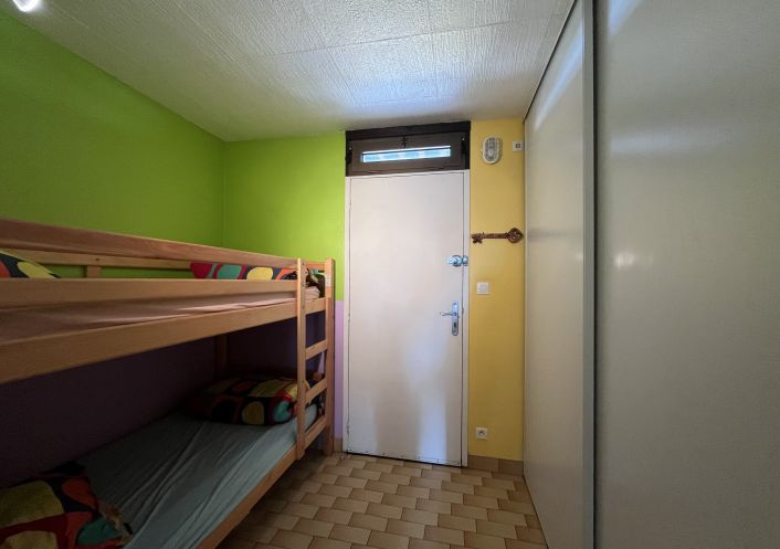 vente Appartement Cap D'agde
