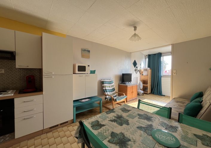 vente Appartement Cap D'agde