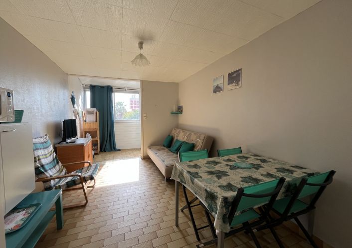 vente Appartement Cap D'agde