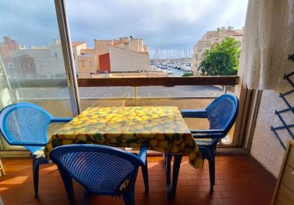 vente Appartement Cap D'agde