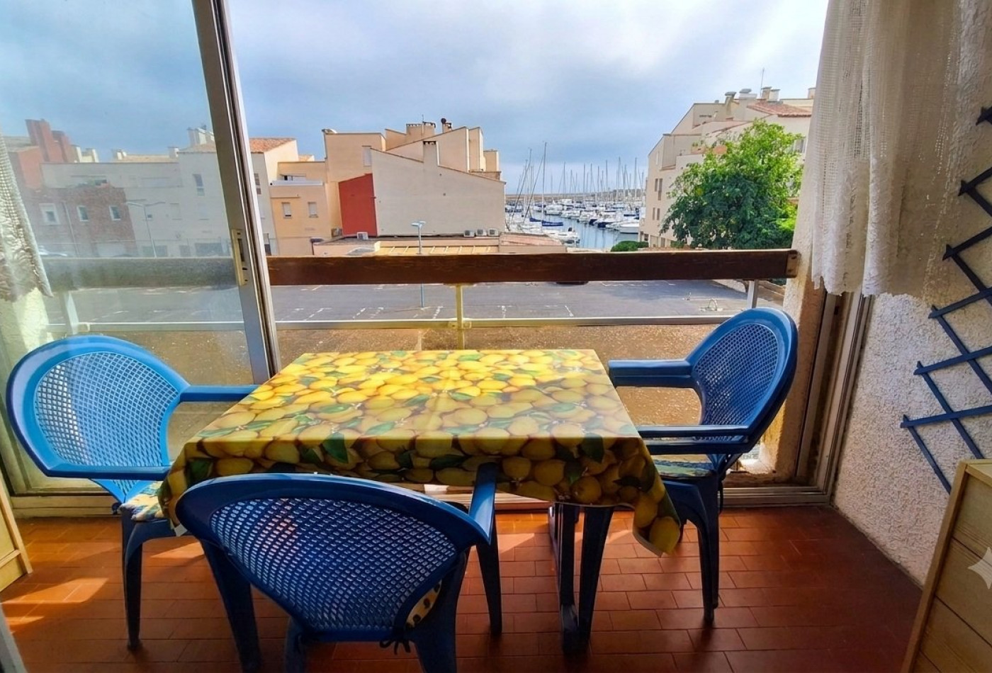 vente Appartement Cap D'agde - Photo 1