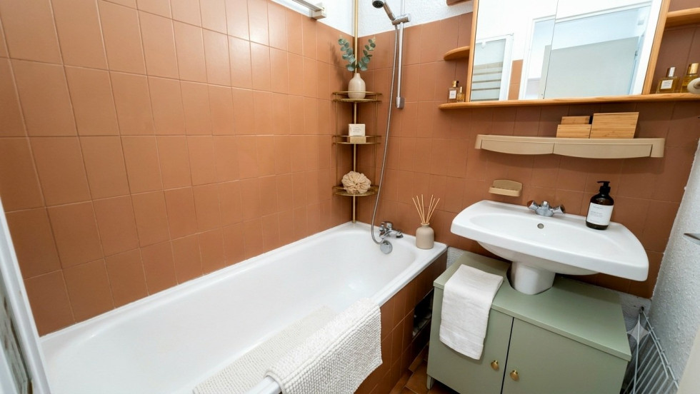 vente Appartement Cap D'agde - Photo 10