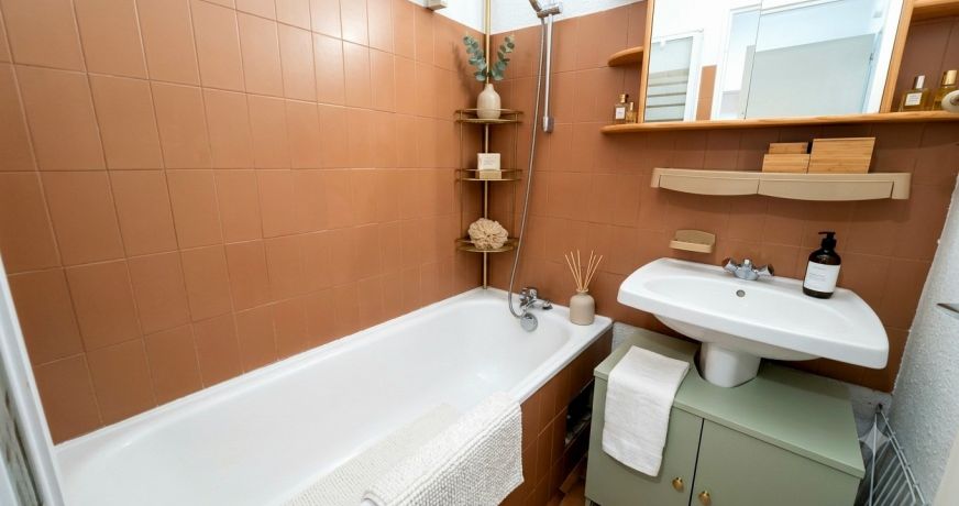 vente Appartement Cap D'agde