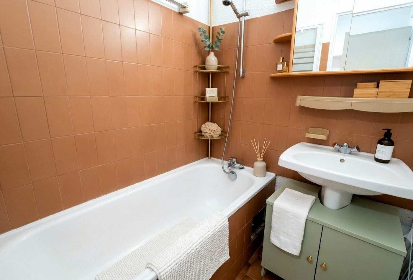 vente Appartement Cap D'agde - Photo 10